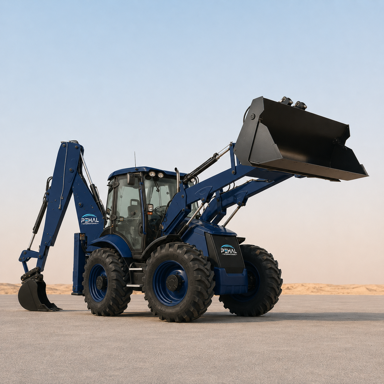 JCB